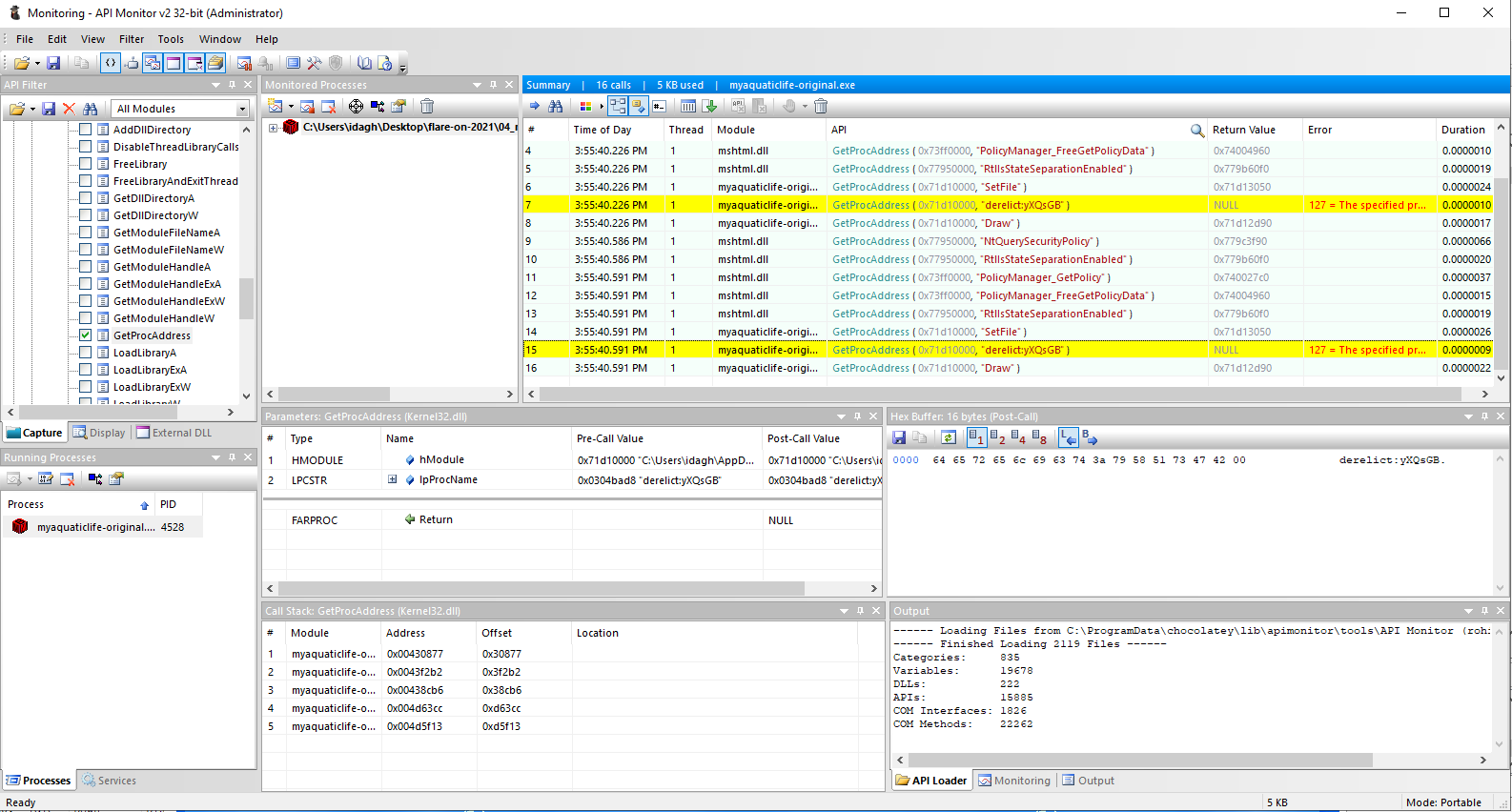 Flare-On 6 CTF WriteUp (Part 4)